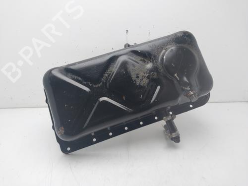 Used Oil sump Oil sump TATA INDICA [1998-2026] 33327131 33327131