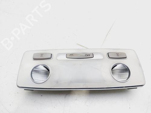 Used Interior roof light RENAULT LAGUNA III (BT0/1) 1.5 dCi (BT00, BT0A, BT0T, BT1J) (110 hp) 26445466