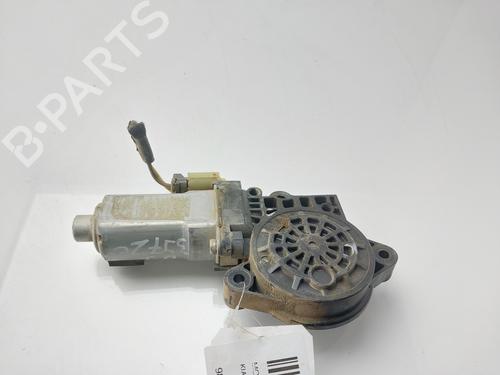 Used Left front window motor KIA SPORTAGE II (JE_, KM_) [2004-2011]  30927293