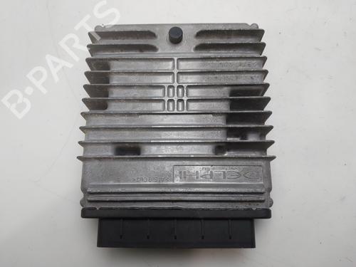 Used Engine control unit (ECU) Engine control unit (ECU) FORD MONDEO III Saloon (B4Y) 2.0 TDCi (130 hp) 35981462 35981462