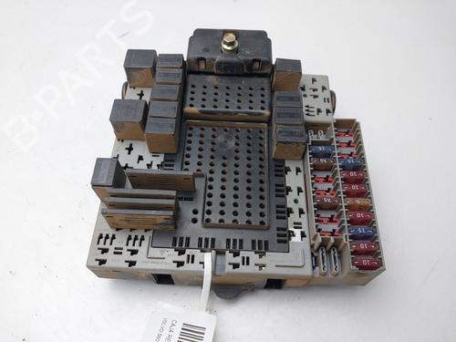 Fuse box VOLVO S60 I (384) 2.4 D | BP34348370E1  - Image 5