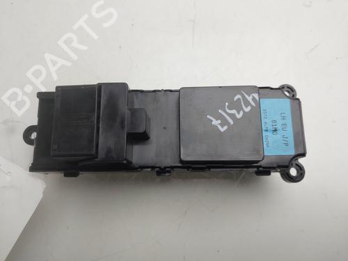 Left front window switch SUZUKI SX4 S-Cross (JY) | BP38674556I27 - Image 4