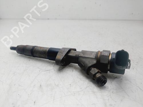 Injector RENAULT LAGUNA II (BG0/1_)  | BP29298265M100 