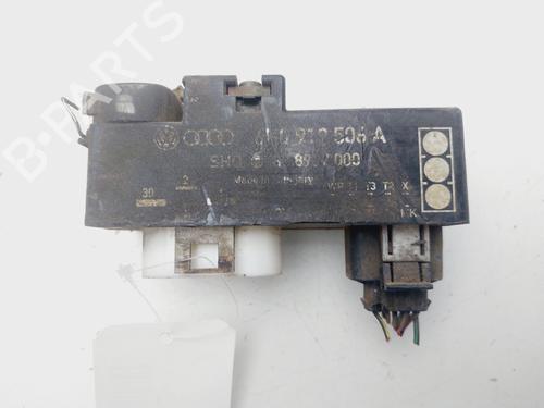 Used Electronic module SEAT IBIZA II (6K1) 1.9 TDI (90 hp) 29242367