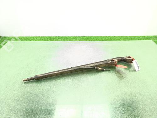 Querlenker links hinten für MITSUBISHI GALLOPER (JK-01) 2.5 TD (88 hp) 27518420