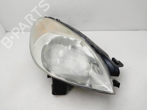 Used Right headlight CITROËN XSARA PICASSO (N68) 1.6 HDi (90 hp) 30901168
