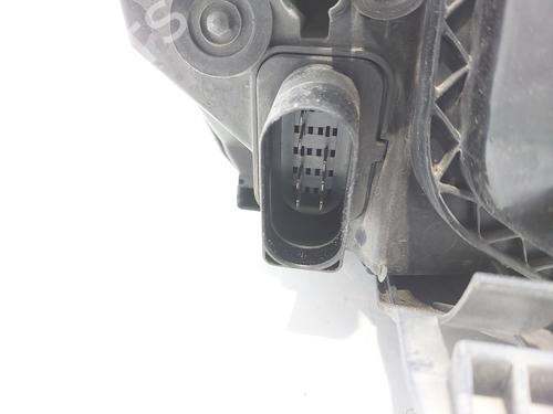 Left headlight FORD FOCUS II (DA_, HCP, DP) 1.6 | BP12458597C28 