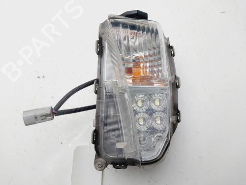 Blinklys fortil venstre TOYOTA PRIUS (_W3_) 1.8 Hybrid (ZVW3_) (99 hp) 30100045