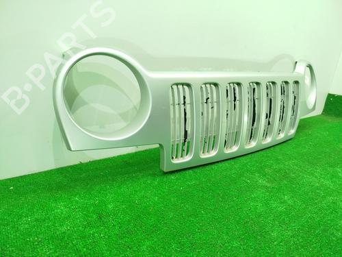 Grill JEEP CHEROKEE (KJ) 2.5 CRD 4x4 | BP29927510C40