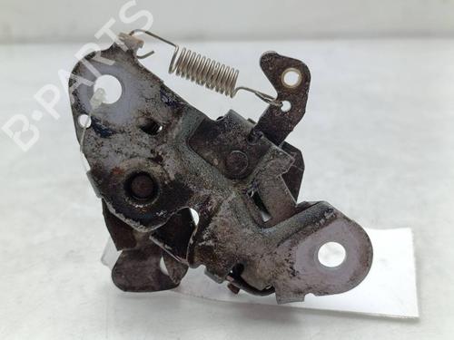 Used Hood lock Hood lock PEUGEOT 406 (8B) [1995-2005] 40069182 40069182