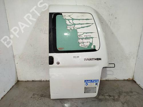 Used Right rear door Right rear door 38648367 38648367