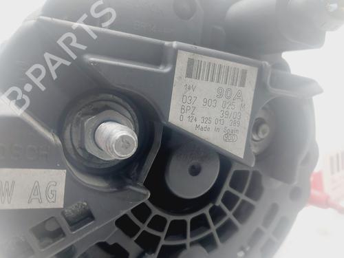Generator SEAT IBIZA III (6L1)  | BP29497305M7