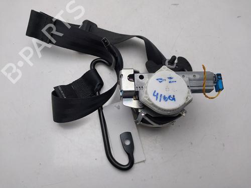 Front left seatbelt CITROËN DS3 (SA_) 1.6 THP 155 | BP38224536I26  - Image 5