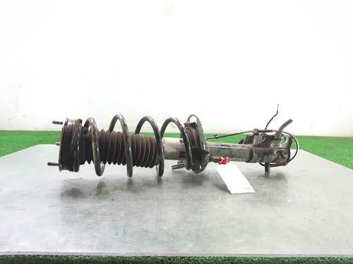 Used Left front shock absorber FORD FIESTA VI (CB1, CCN) 1.25 (82 hp) 8228920
