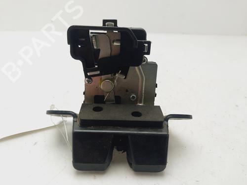 Used Tailgate lock KIA SPORTAGE III (SL) 1.7 CRDi (116 hp) 21164383