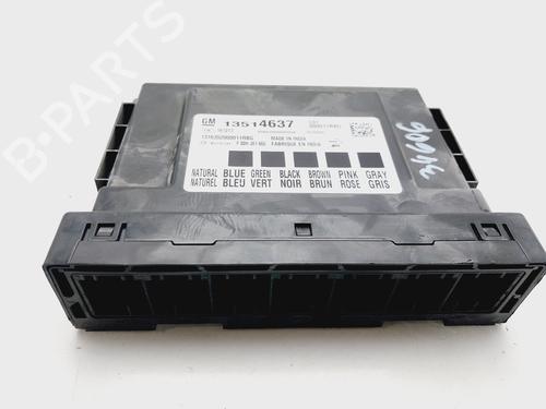 Used Electronic module OPEL ASTRA K Sports Tourer (B16) 1.6 CDTi (35) (136 hp) 18945449
