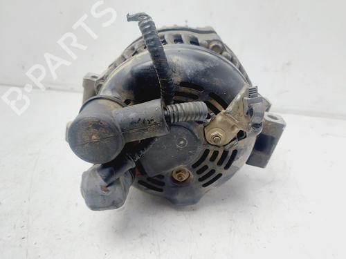 Alternator HONDA CR-V II (RD_) 2.2 CTDi (RD9) | BP26329601M7 