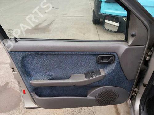 Front left window mechanism FIAT PUNTO (176_)  | BP2866836C22 