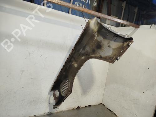 Right front fenders MERCEDES-BENZ E-CLASS (W124) E 250 D (124.126, 124.129) | BP29704567C42 