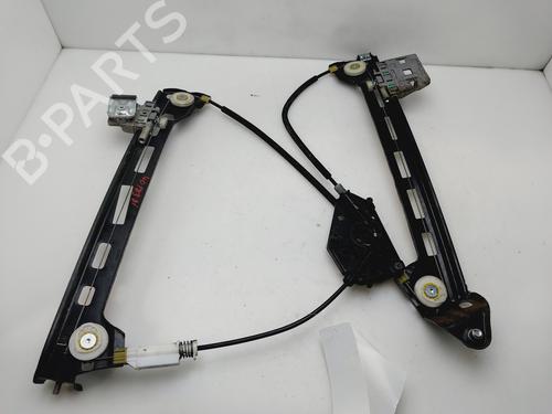 Front left window mechanism VW PASSAT CC B6 (357) 2.0 TDI | BP30553792C22 - Image 4