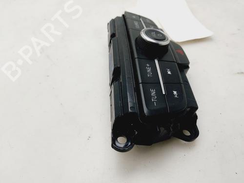 Electronic module FORD C-MAX II (DXA/CB7, DXA/CEU) 1.5 TDCi | BP26134580M83 