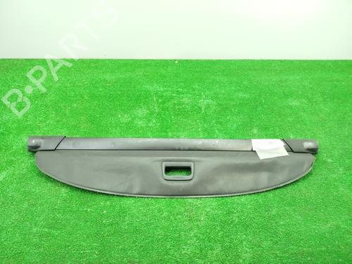 Rear parcel shelf SEAT ALTEA XL (5P5, 5P8)  | BP29156739C85 