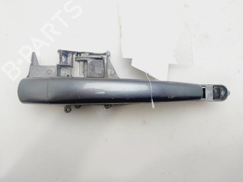 Used Front right exterior door handle PEUGEOT 308 I (4A_, 4C_) [2007-2016]  29762665