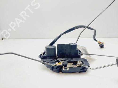 Front left lock KIA CARENS II MPV (FJ) 2.0 CRDi | BP19532455C98 
