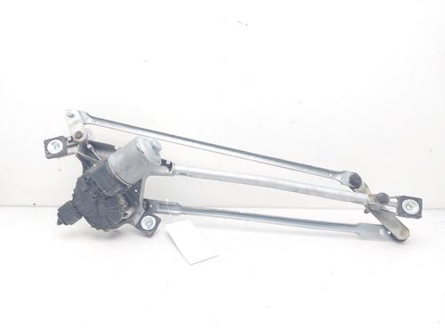 Front wiper motor FORD MONDEO IV (BA7) 2.0 TDCi | BP13099428M29 