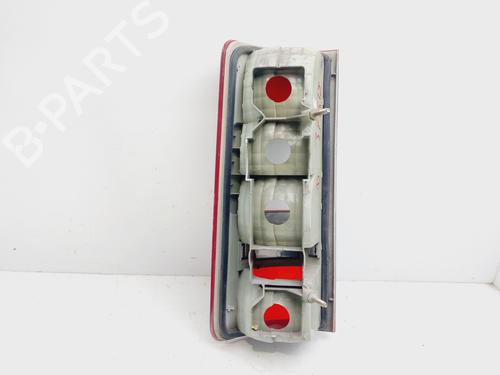 Right taillight FORD TOURNEO CONNECT 1.8 TDCi /TDDi /DI | BP27526198C35 