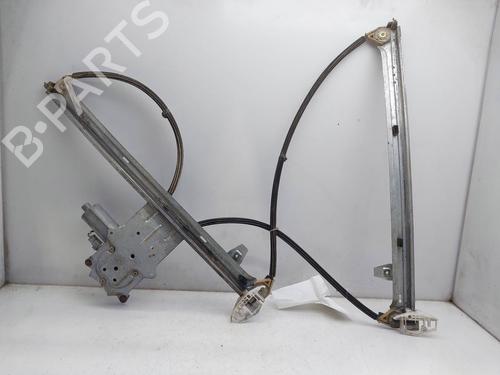 Used Front right window mechanism CITROËN XSARA PICASSO (N68) 1.6 HDi (90 hp) 16160183