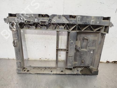 Front slam panel PEUGEOT 207 (WA_, WC_) | BP30586404C72