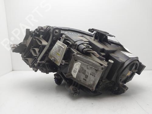 Right headlight AUDI A4 B8 (8K2) | BP38604873C29 - Image 2