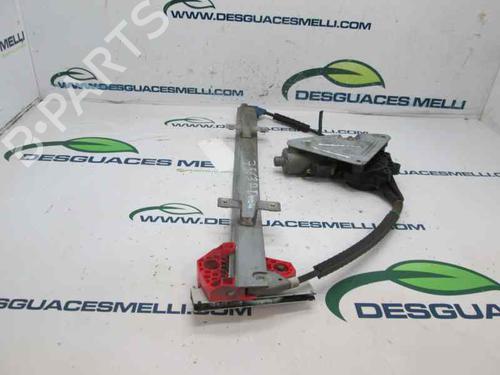 Front right window mechanism FORD MONDEO II (BAP) 1.6 i | BP2871578C23 
