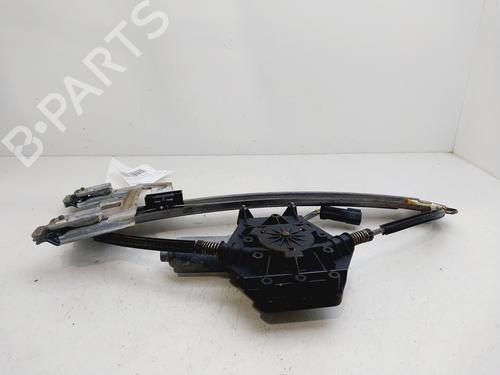Rear left window mechanism CHRYSLER PT CRUISER (PT_) 2.2 CRD | BP25471010C24 