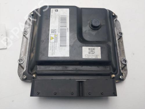 Used Engine control unit (ECU) Engine control unit (ECU) OPEL ASTRA J Sports Tourer (P10) [2010-2015] 25890086 25890086
