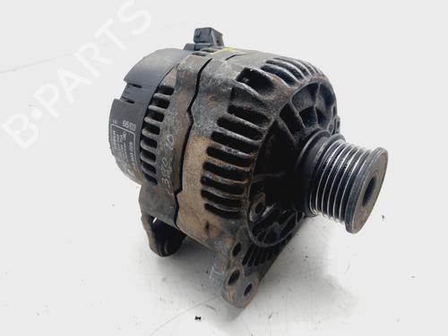 Generator SEAT TOLEDO II (1M2) 1.9 TDI (110 hp) 20236227