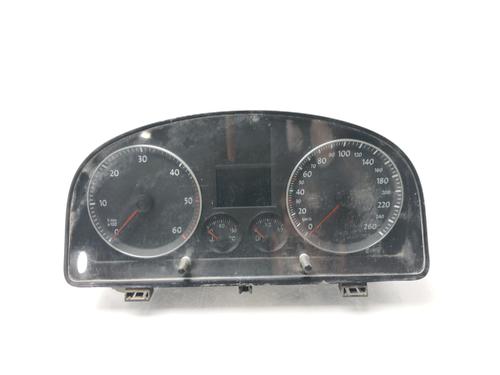 Used Instrument cluster VW TOURAN (1T1, 1T2) [2003-2011]  31026680