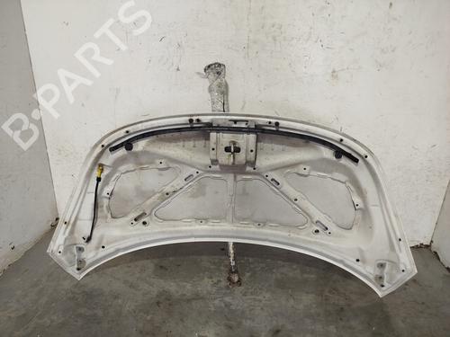 Hood HYUNDAI i10 I (PA) 1.1 | BP30107402C1 