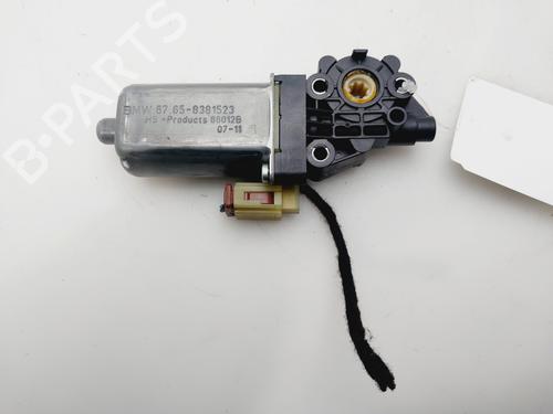 Used Electronic module Electronic module BMW 7 (E65, E66, E67) 730 Ld (231 hp) 32688938 32688938