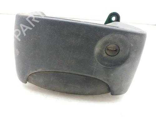 Used Rear right exterior door handle RENAULT KANGOO (KC0/1_) 1.5 dCi (KC07) (65 hp) 3343982