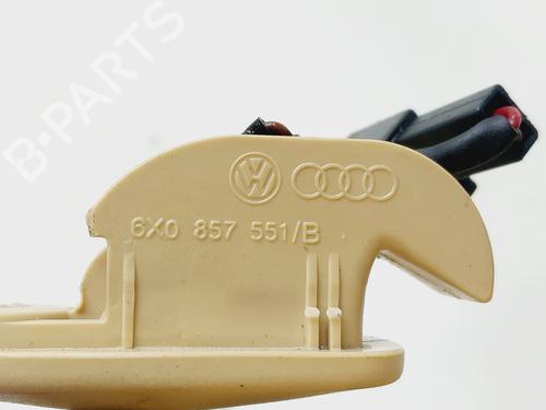 Pare-soleil gauche VW PASSAT B5.5 (3B3) 2.5 TDI 4motion | BP29933753I1