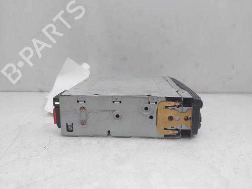 Radio NISSAN MICRA III (K12) 1.2 16V | BP15637090E6 