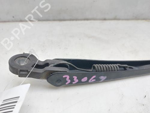 Rear windshield wiper arm AUDI A3 (8L1) 1.9 TDI | BP16166325C144 