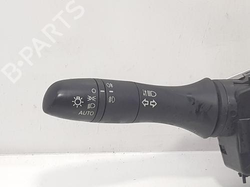Steering wheel controls NISSAN X-TRAIL III (T32_, T32R, T32RR)  | BP11364324E15 