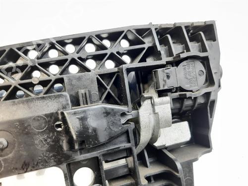 Rear right exterior door handle AUDI A4 B8 (8K2)  | BP18336485C130 