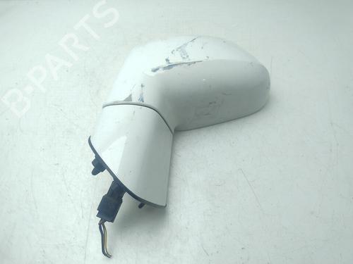 Left mirror CHEVROLET ORLANDO (J309) 2.0 D | BP30402487C26