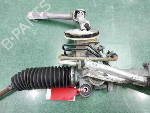 Steering rack FORD FIESTA V (JH_, JD_)  | BP21381502M22 