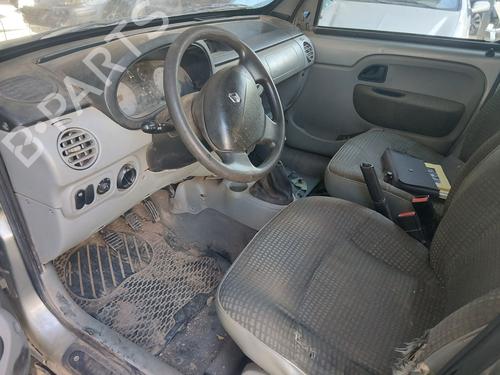 Cylinder head RENAULT KANGOO (KC0/1_) 1.9 dCi 4x4 | BP36233352M5  - Image 11
