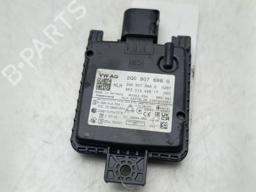 Used Electronic module Electronic module SEAT LEON Sportstourer (KL8, KLD) [2020-2026] 39881409 39881409